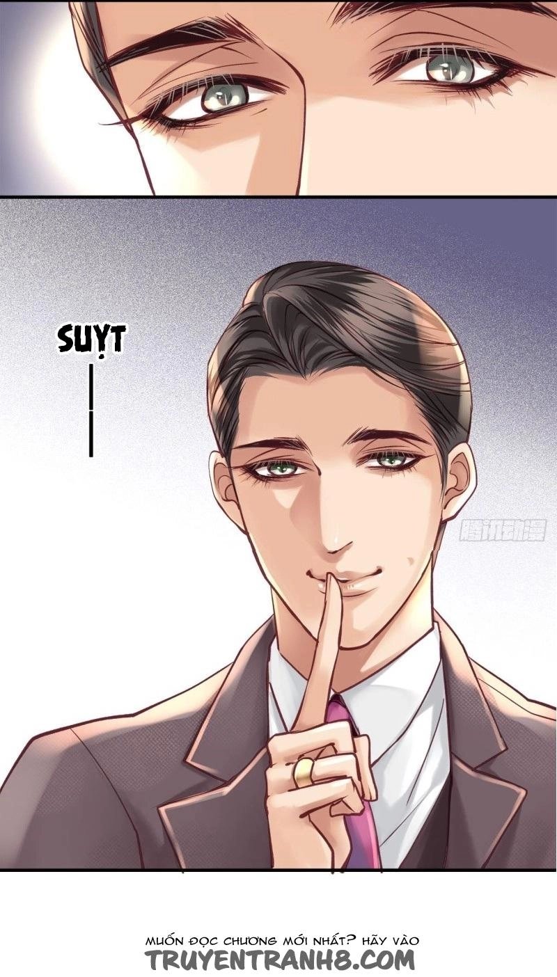 Khanh Như Tơ Chapter 18 - 23