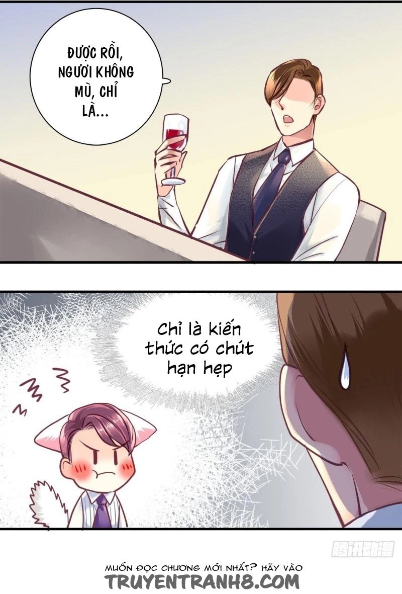 Khanh Như Tơ Chapter 19 - 37