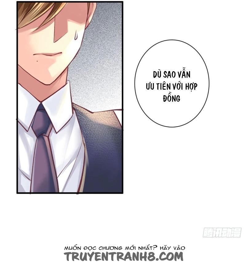 Khanh Như Tơ Chapter 21 - 24