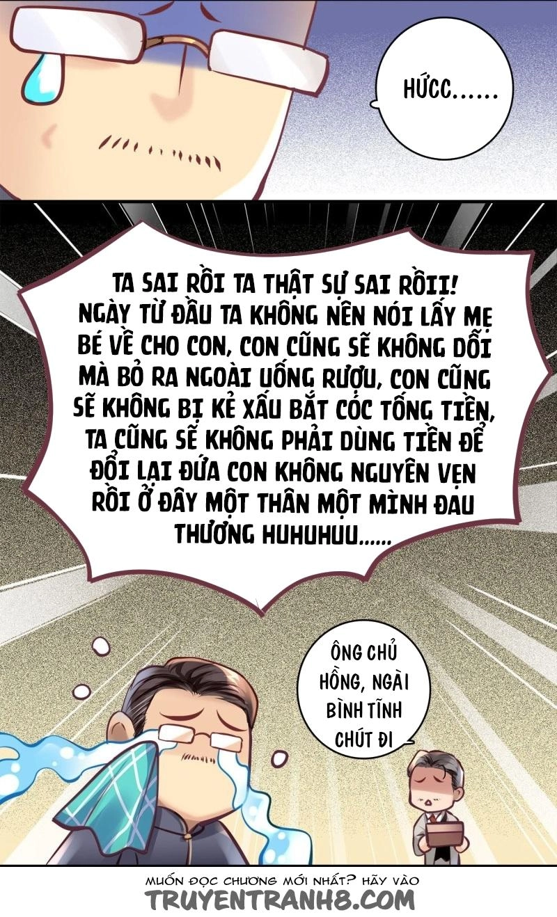 Khanh Như Tơ Chapter 25 - 10