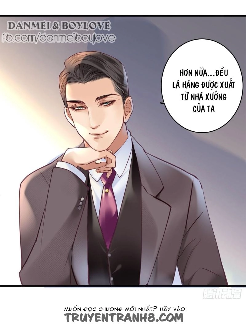 Khanh Như Tơ Chapter 27 - 38