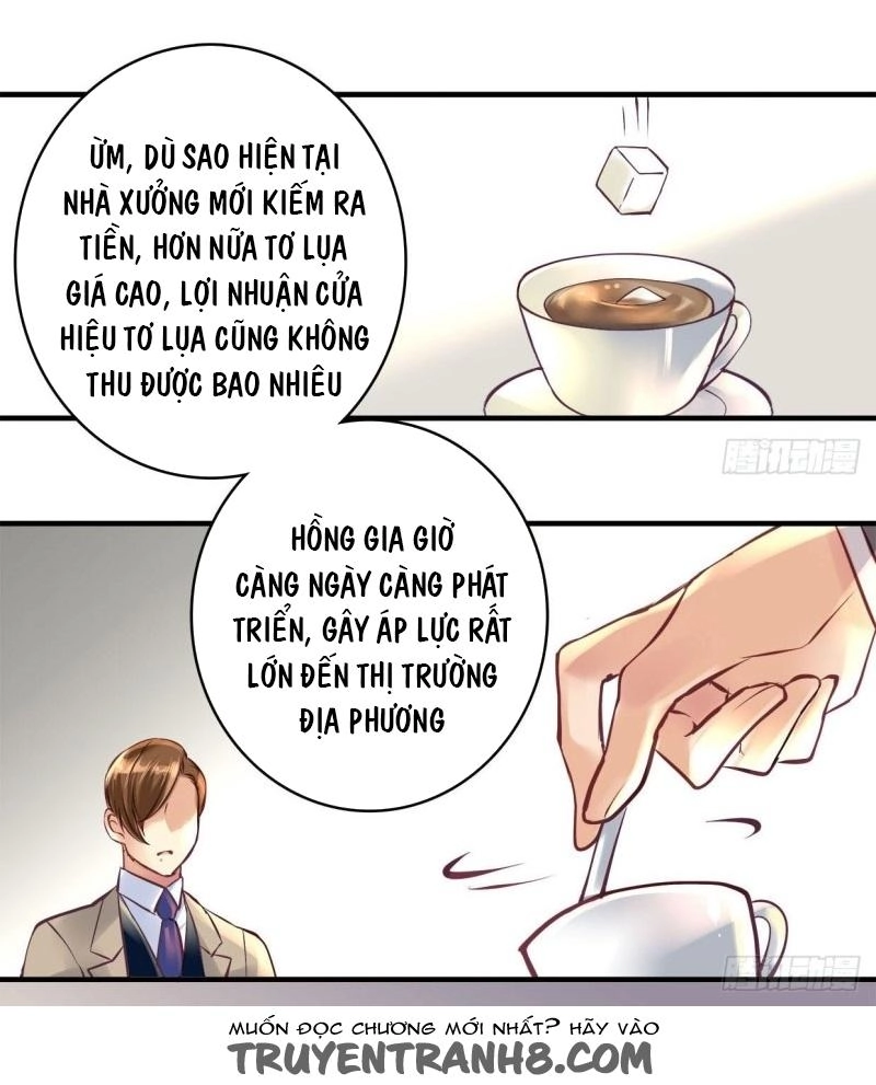 Khanh Như Tơ Chapter 27 - 43