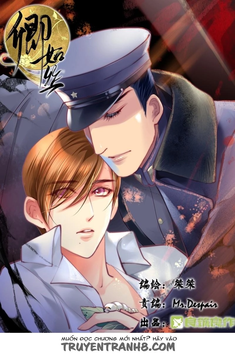 Khanh Như Tơ Chapter 29 - 1