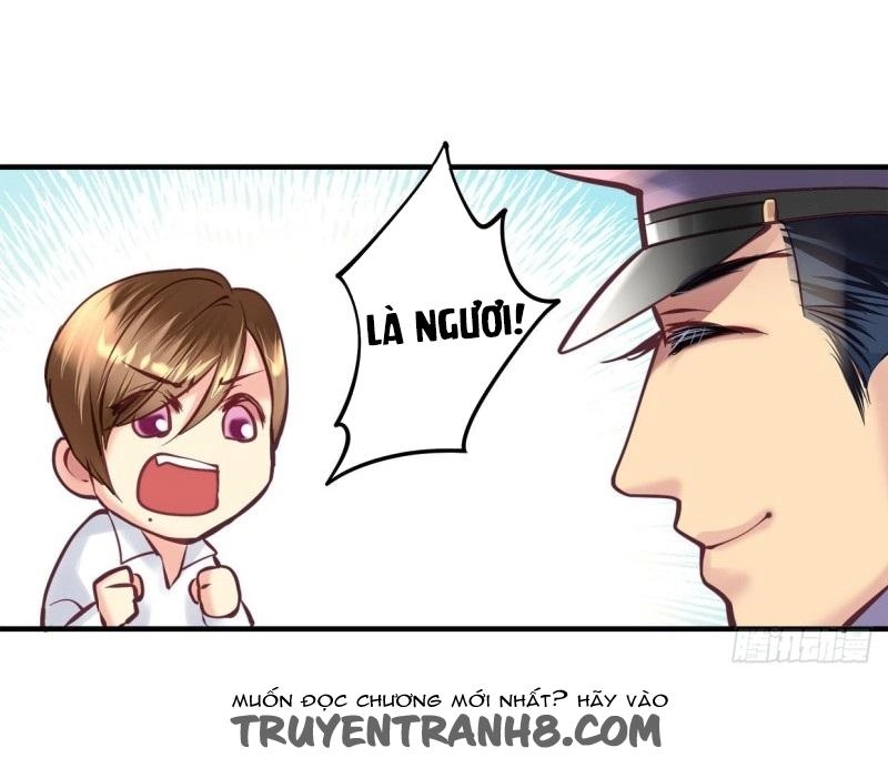 Khanh Như Tơ Chapter 29 - 5