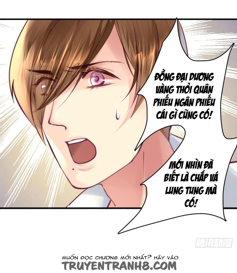 Khanh Như Tơ Chapter 29 - 37