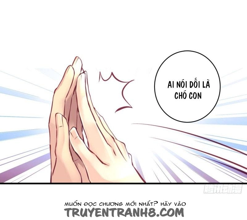 Khanh Như Tơ Chapter 30 - 14