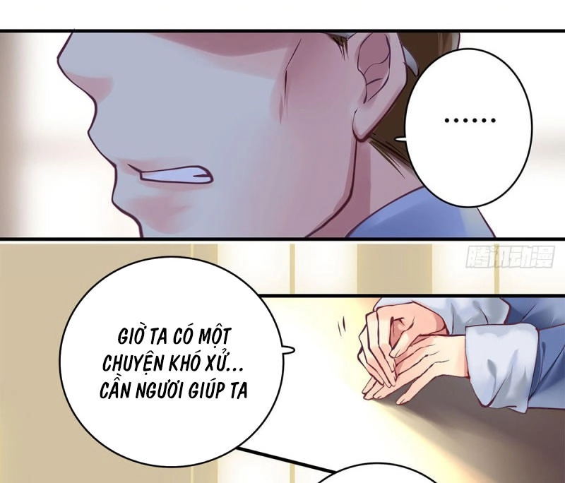 Khanh Như Tơ Chapter 33 - 29