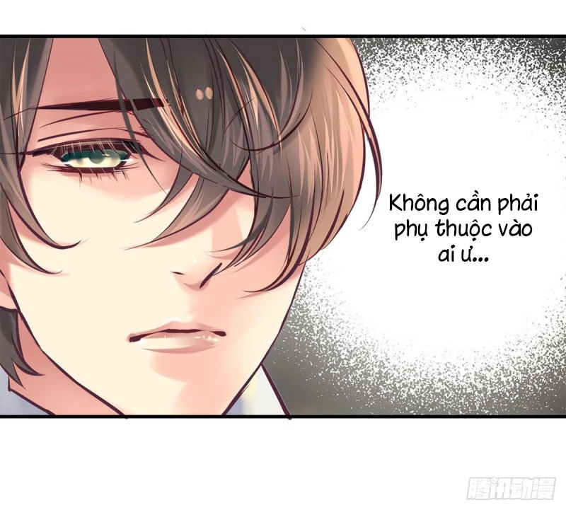 Khanh Như Tơ Chapter 33 - 40