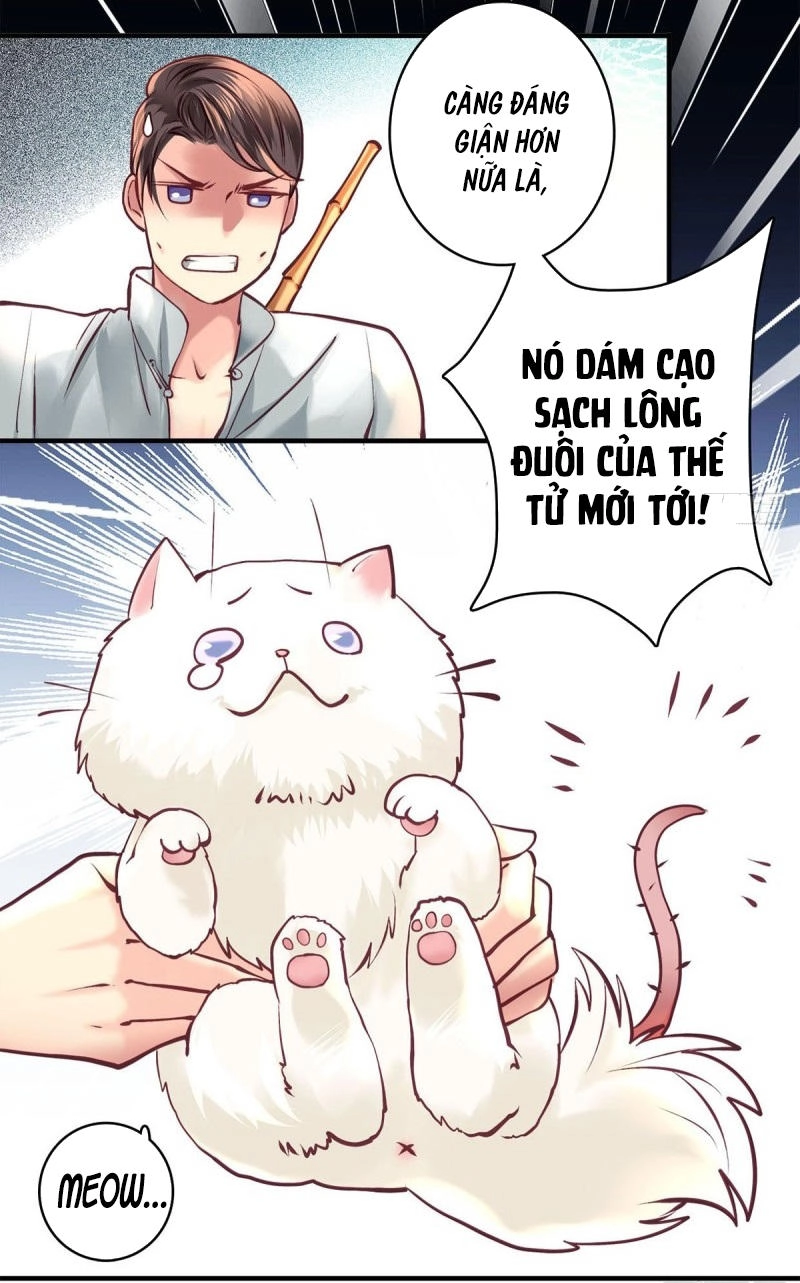 Khanh Như Tơ Chapter 34 - 5