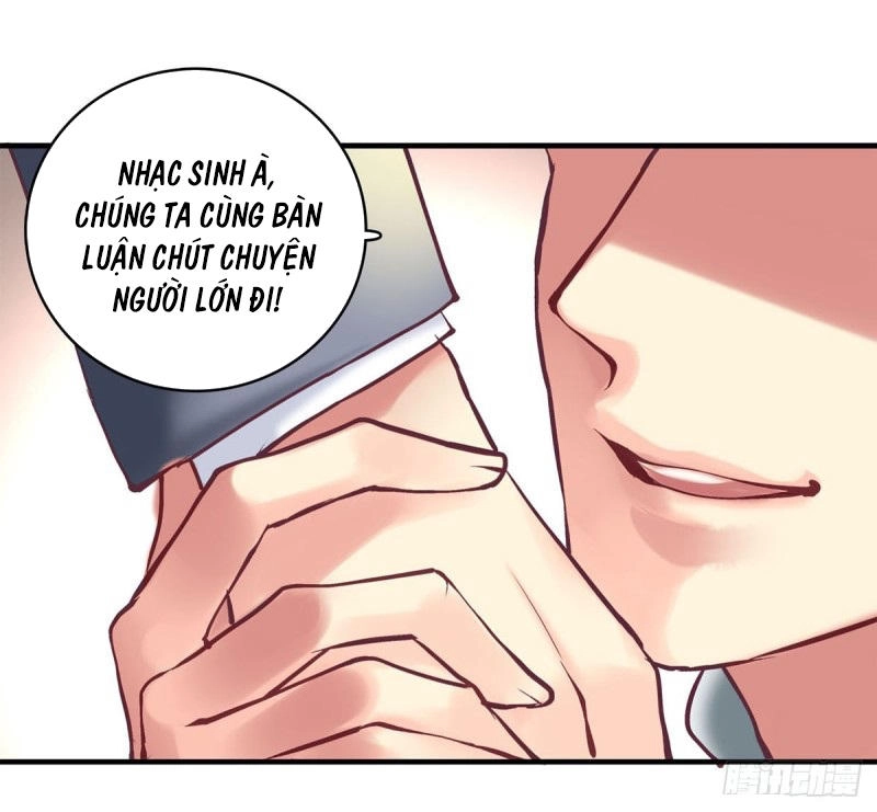 Khanh Như Tơ Chapter 34 - 25