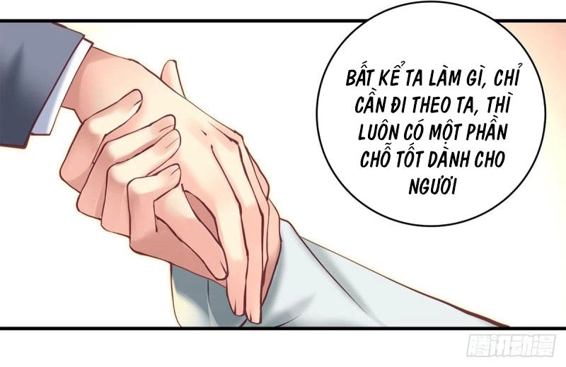 Khanh Như Tơ Chapter 34 - 38
