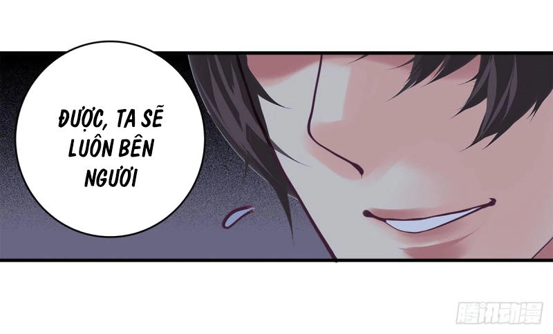 Khanh Như Tơ Chapter 34 - 49