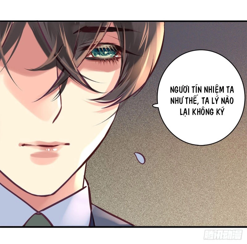 Khanh Như Tơ Chapter 35 - 16