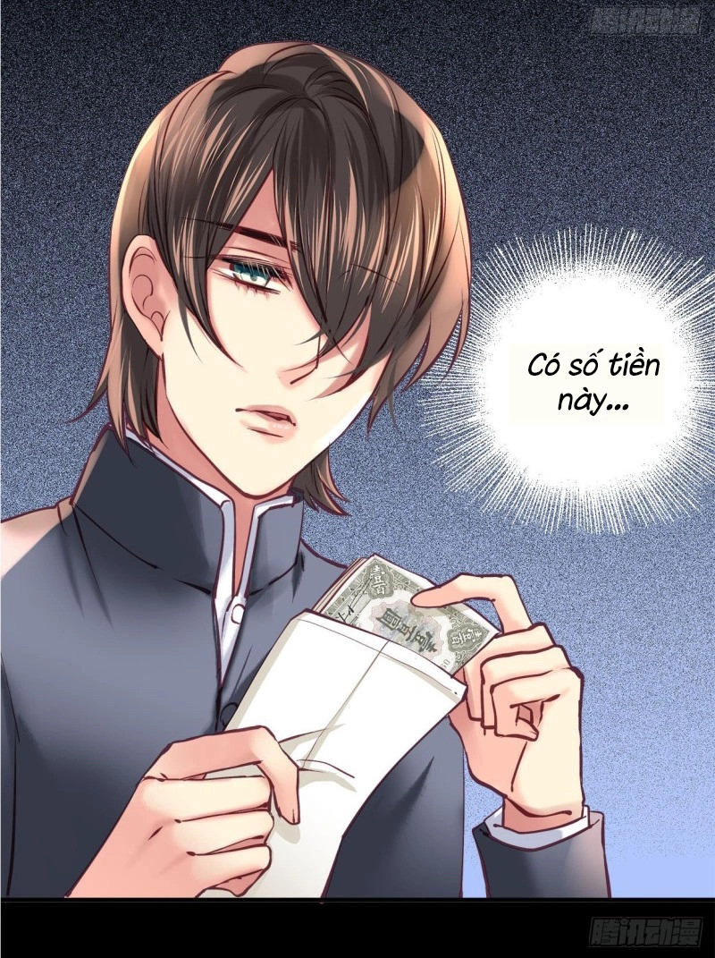 Khanh Như Tơ Chapter 35 - 26