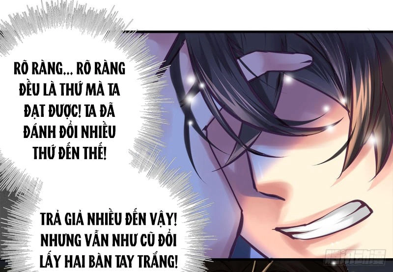 Khanh Như Tơ Chapter 37 - 23