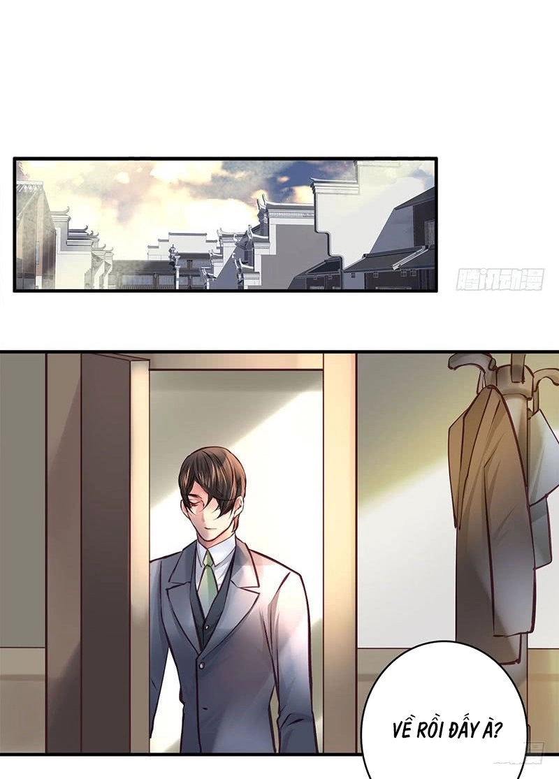 Khanh Như Tơ Chapter 39 - 9