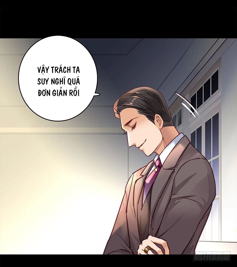 Khanh Như Tơ Chapter 40 - 17