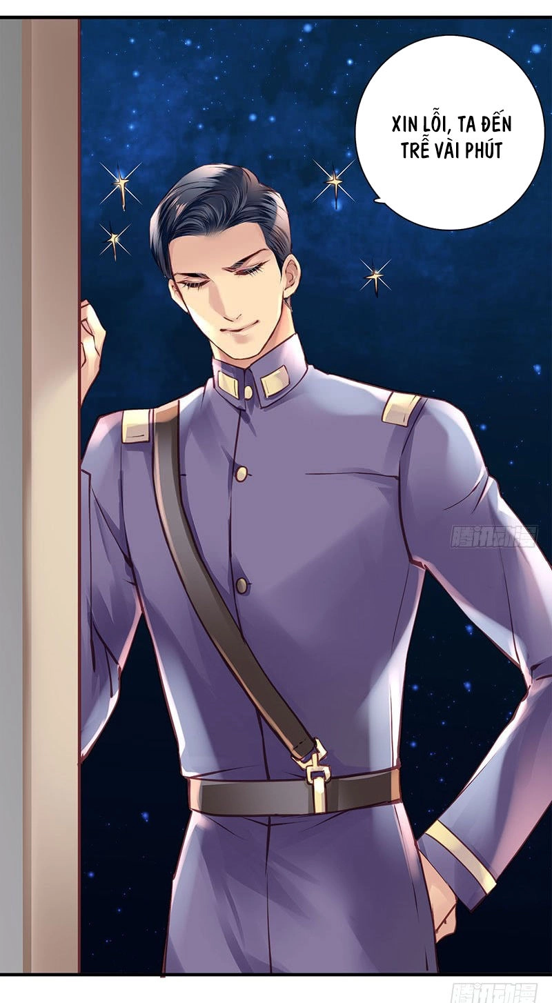 Khanh Như Tơ Chapter 41 - 4