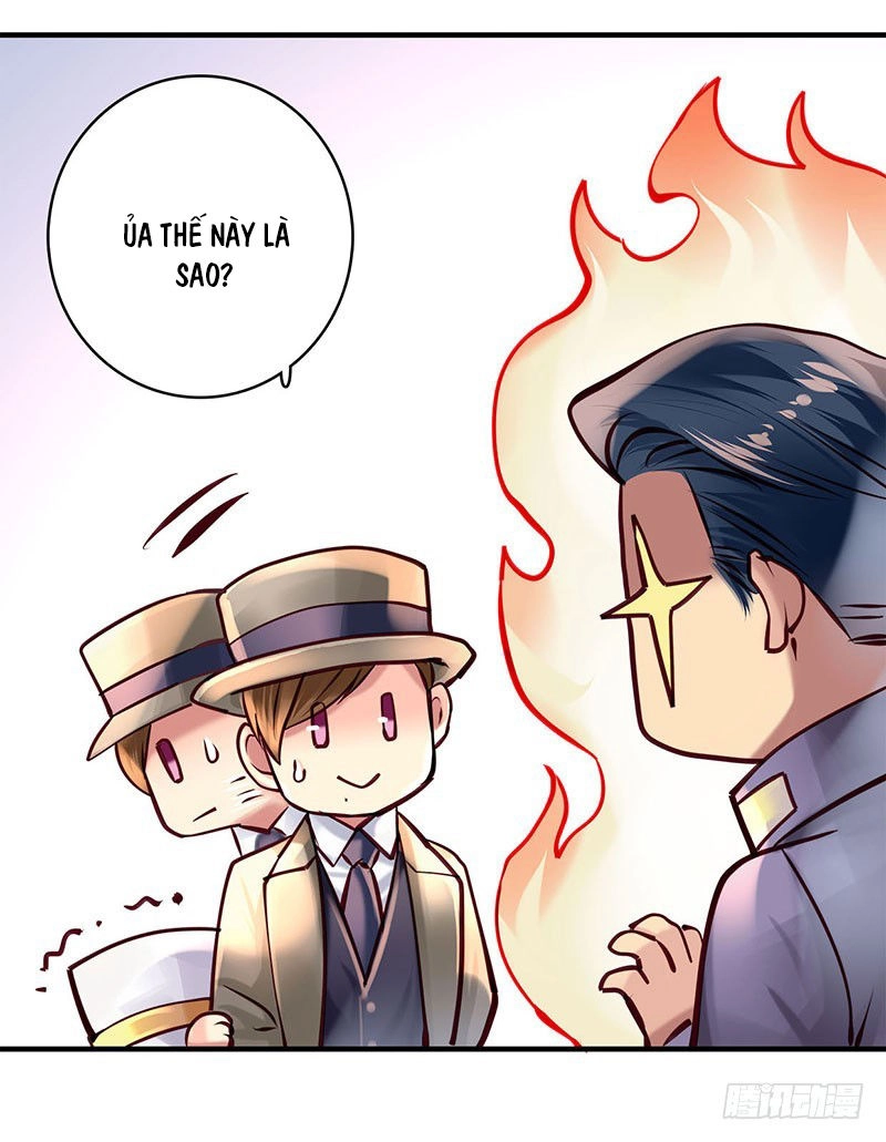 Khanh Như Tơ Chapter 43 - 27