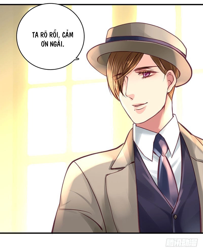 Khanh Như Tơ Chapter 45 - 27