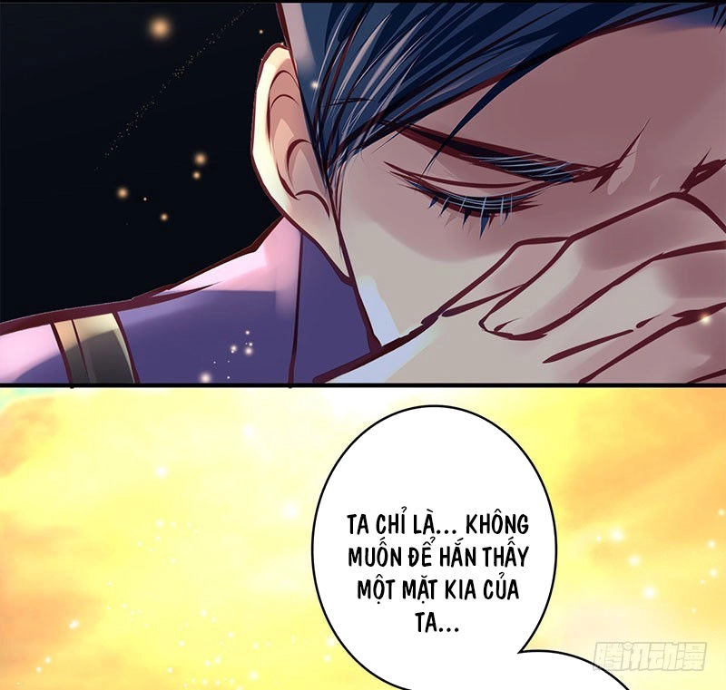 Khanh Như Tơ Chapter 45 - 33