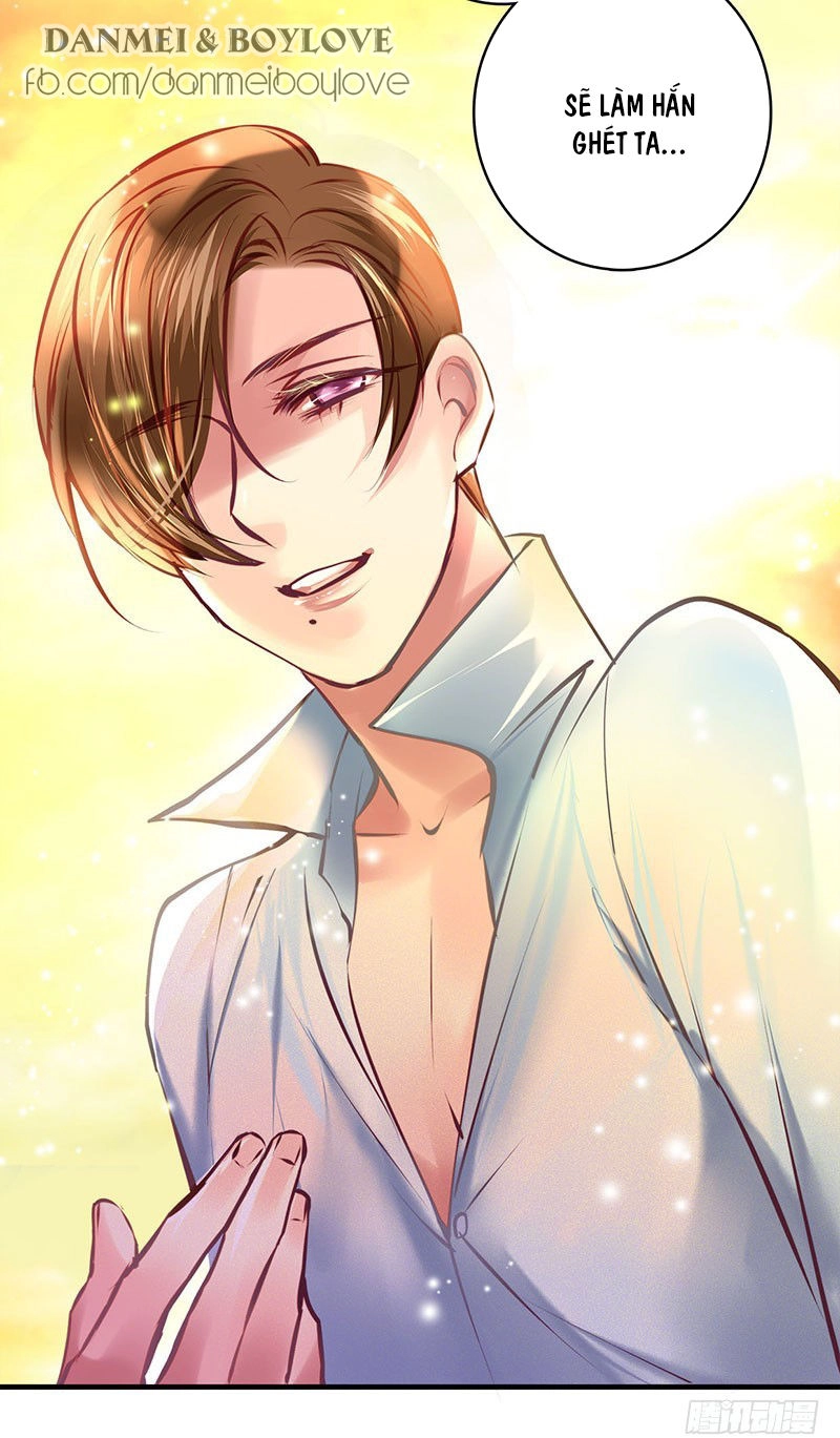 Khanh Như Tơ Chapter 45 - 34