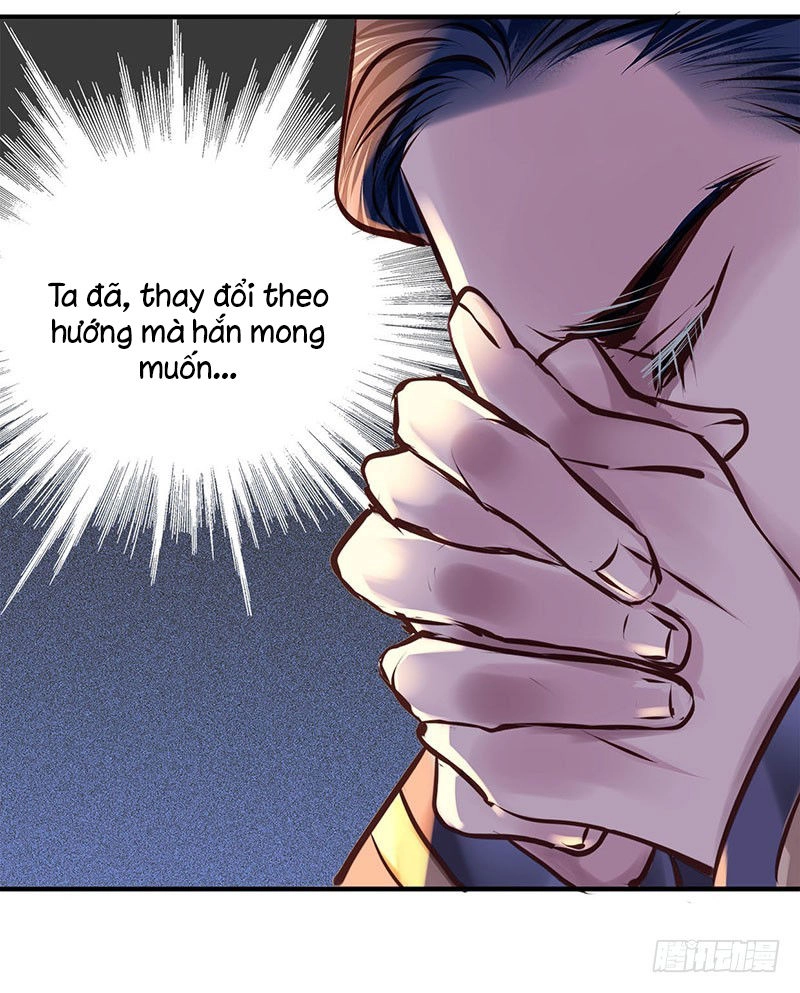 Khanh Như Tơ Chapter 45 - 35