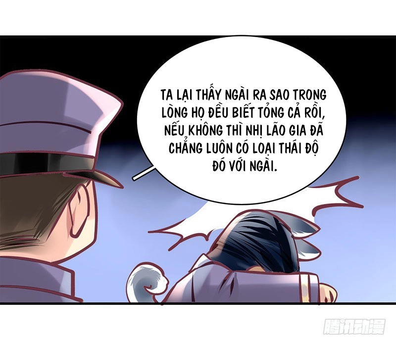 Khanh Như Tơ Chapter 45 - 38