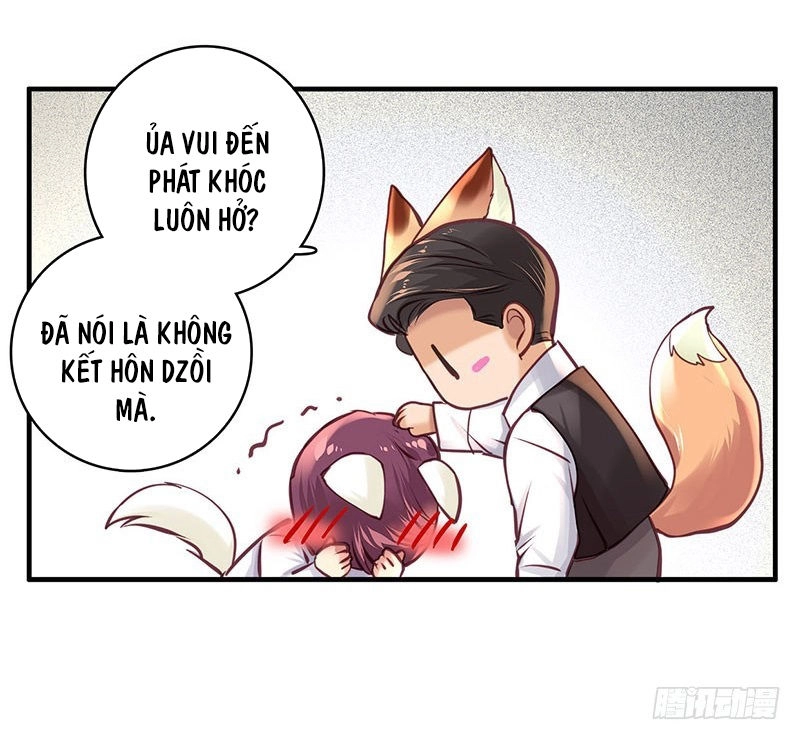 Khanh Như Tơ Chapter 46 - 43