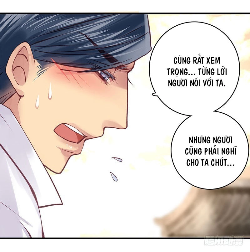 Khanh Như Tơ Chapter 48 - 9