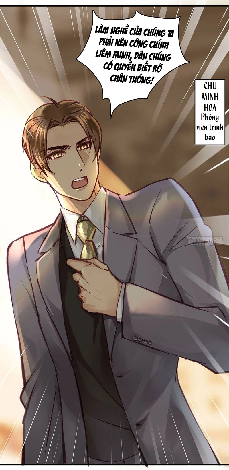 Khanh Như Tơ Chapter 48 - 45