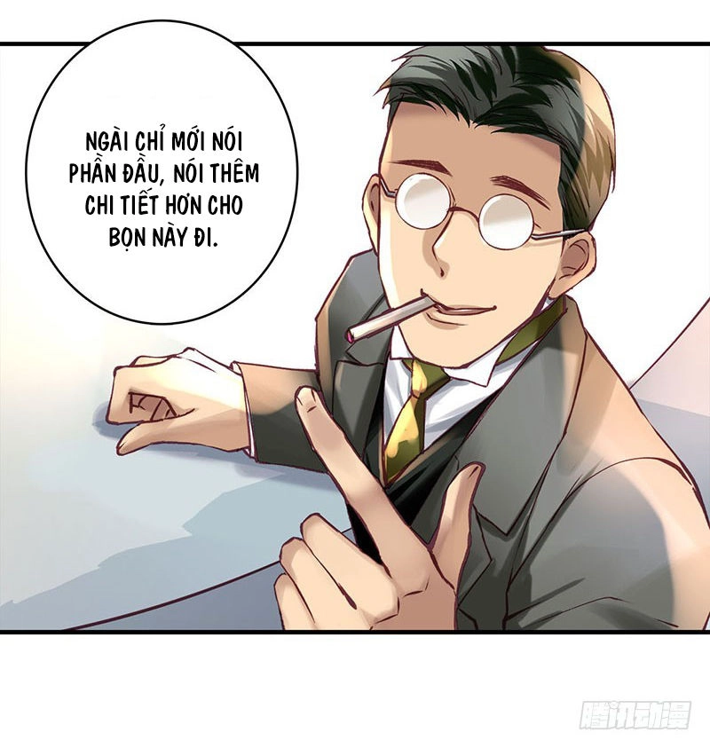 Khanh Như Tơ Chapter 49 - 13