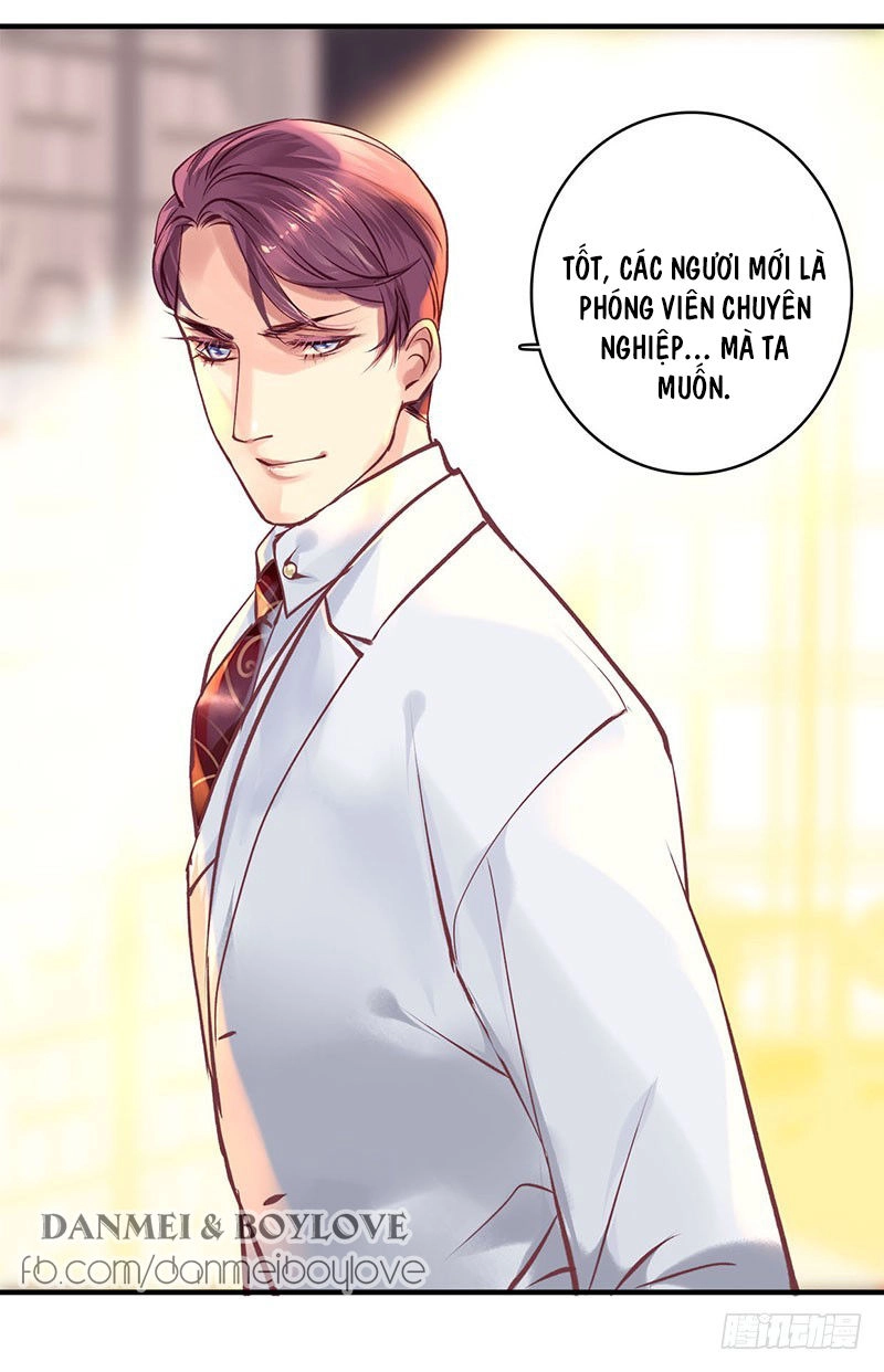 Khanh Như Tơ Chapter 49 - 15