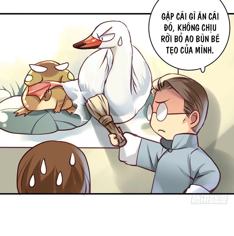 Khanh Như Tơ Chapter 49 - 34