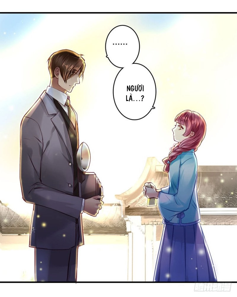 Khanh Như Tơ Chapter 50 - 4