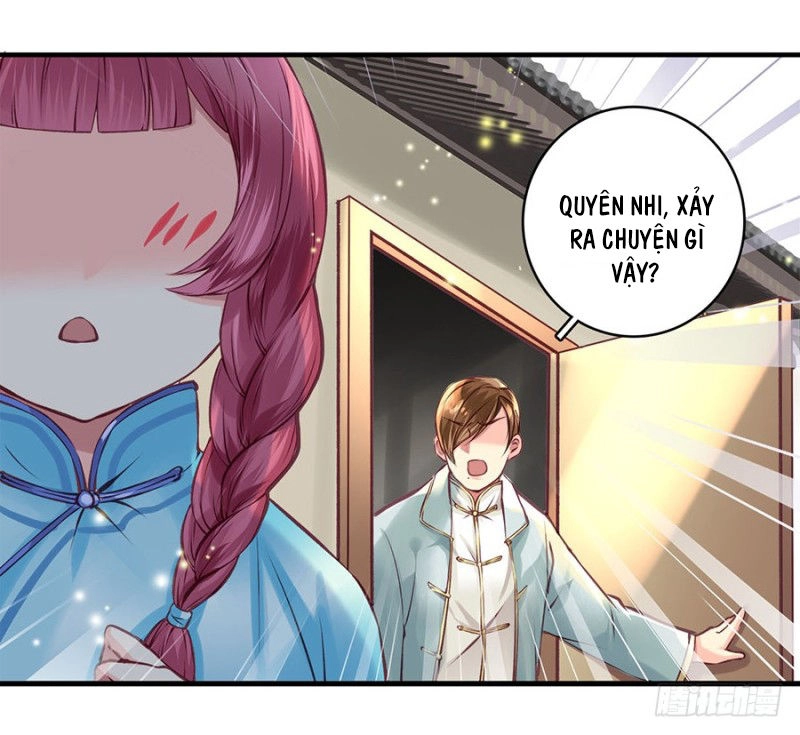 Khanh Như Tơ Chapter 50 - 5