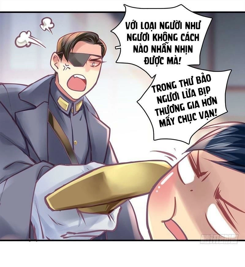 Khanh Như Tơ Chapter 52 - 23