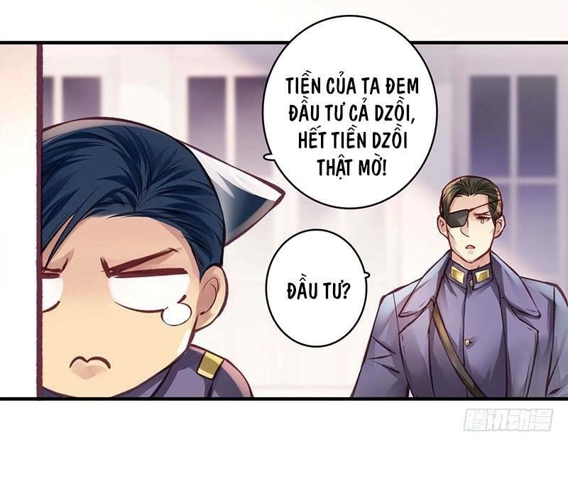 Khanh Như Tơ Chapter 52 - 30