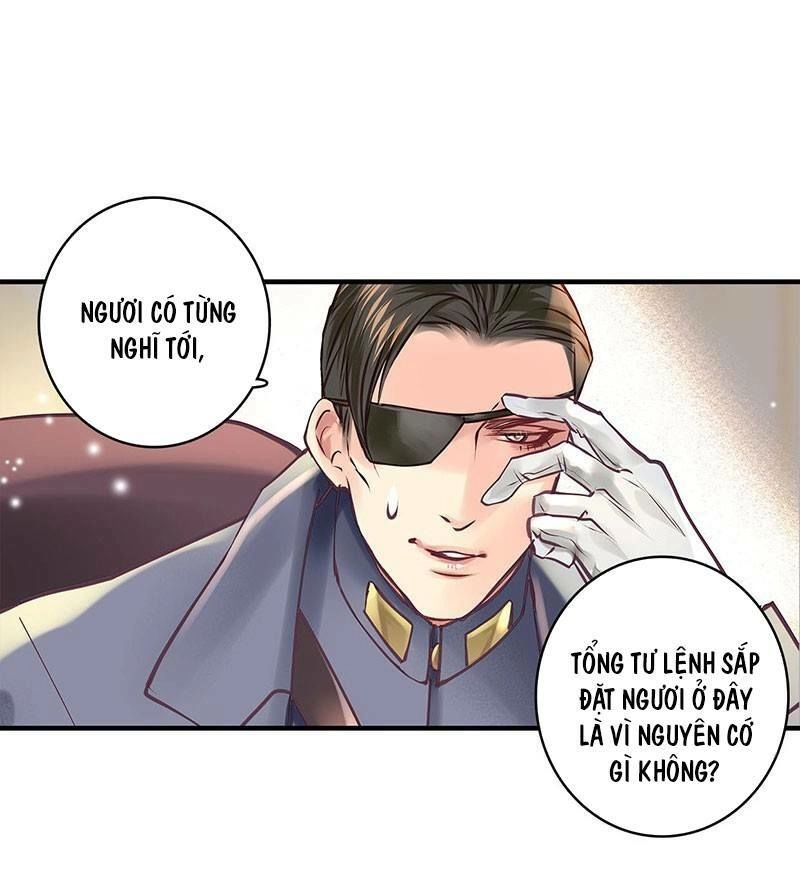 Khanh Như Tơ Chapter 53 - 2