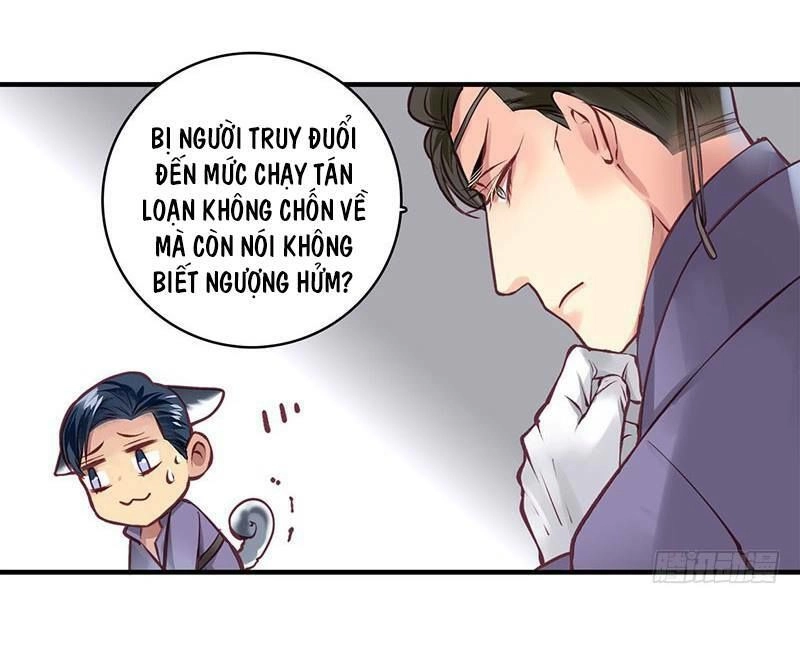 Khanh Như Tơ Chapter 53 - 4
