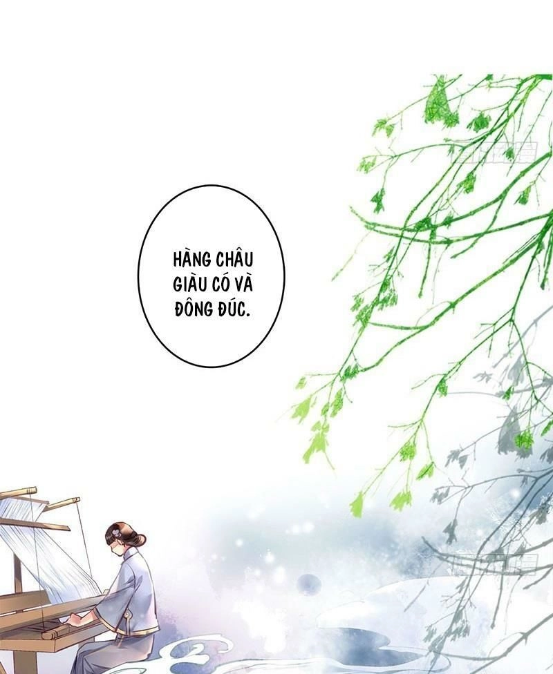 Khanh Như Tơ Chapter 53 - 6