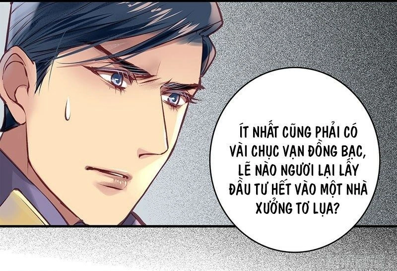 Khanh Như Tơ Chapter 53 - 9