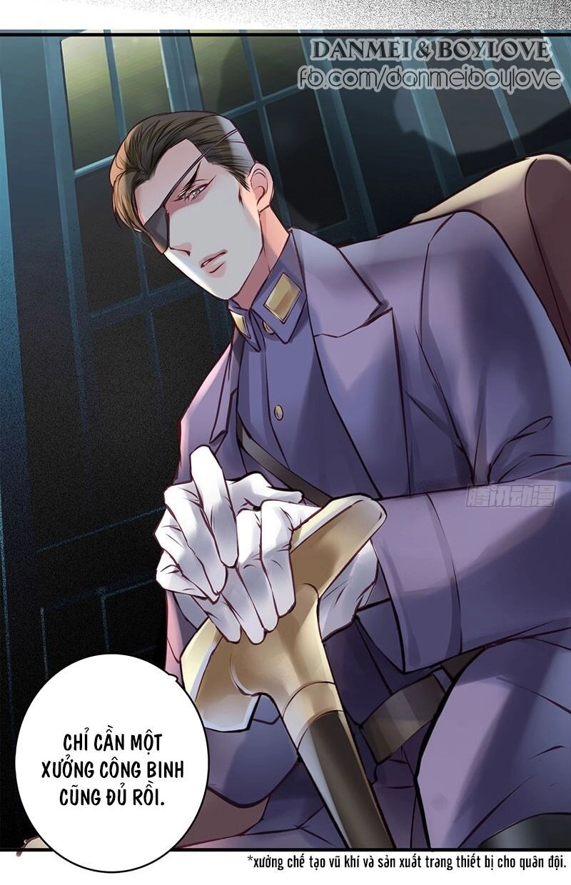 Khanh Như Tơ Chapter 53 - 10