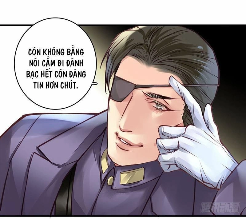 Khanh Như Tơ Chapter 53 - 12