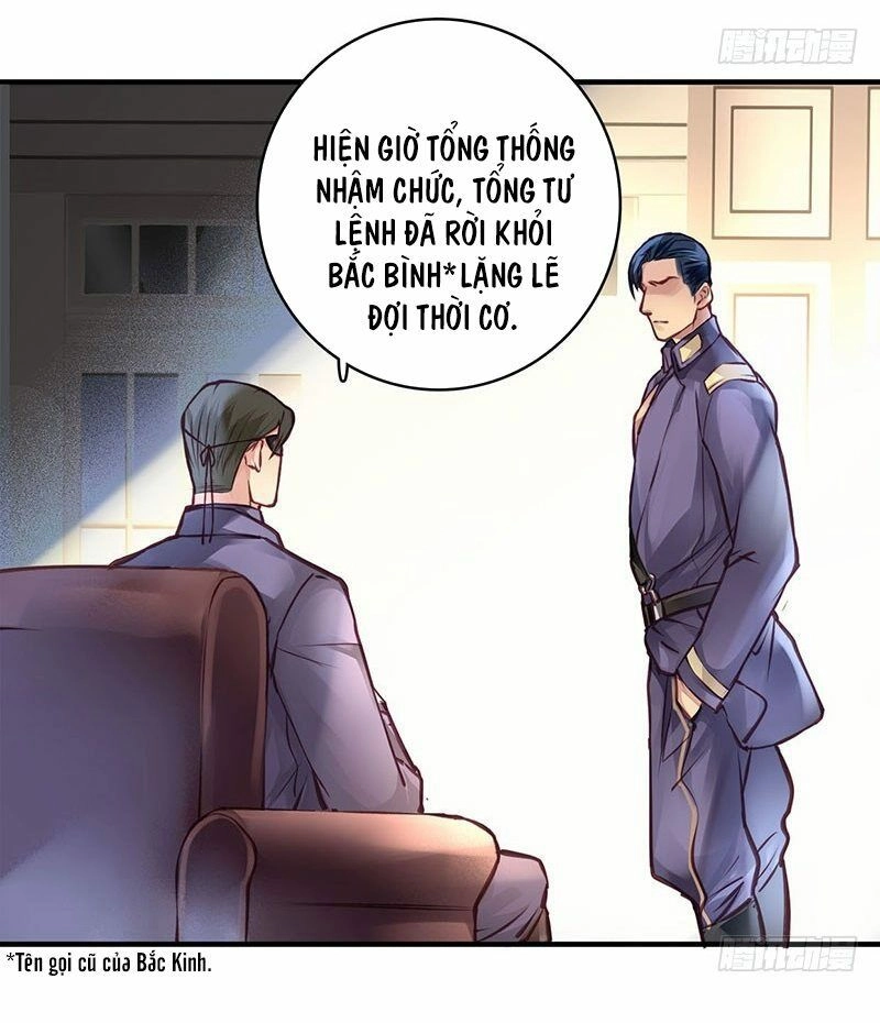 Khanh Như Tơ Chapter 53 - 14