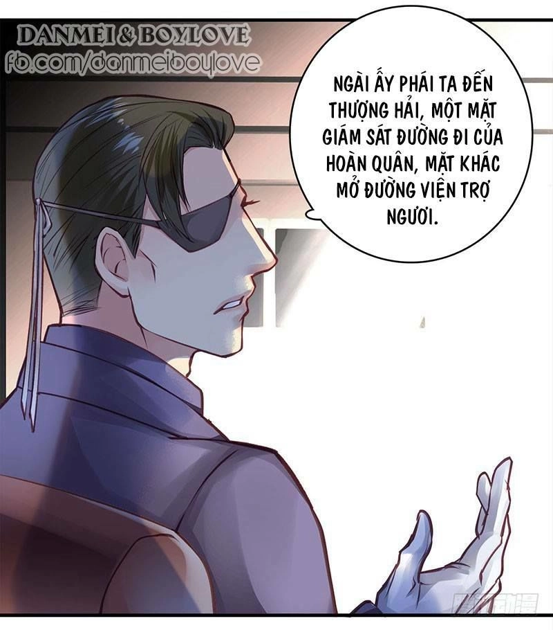 Khanh Như Tơ Chapter 53 - 15
