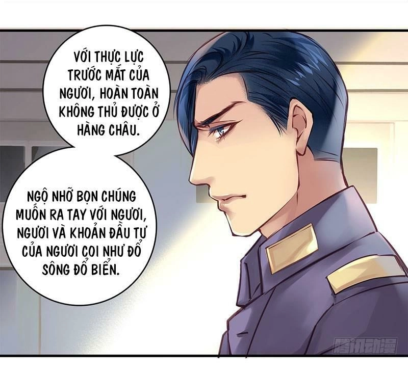 Khanh Như Tơ Chapter 53 - 16