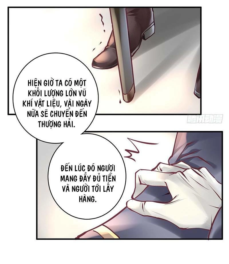 Khanh Như Tơ Chapter 53 - 22