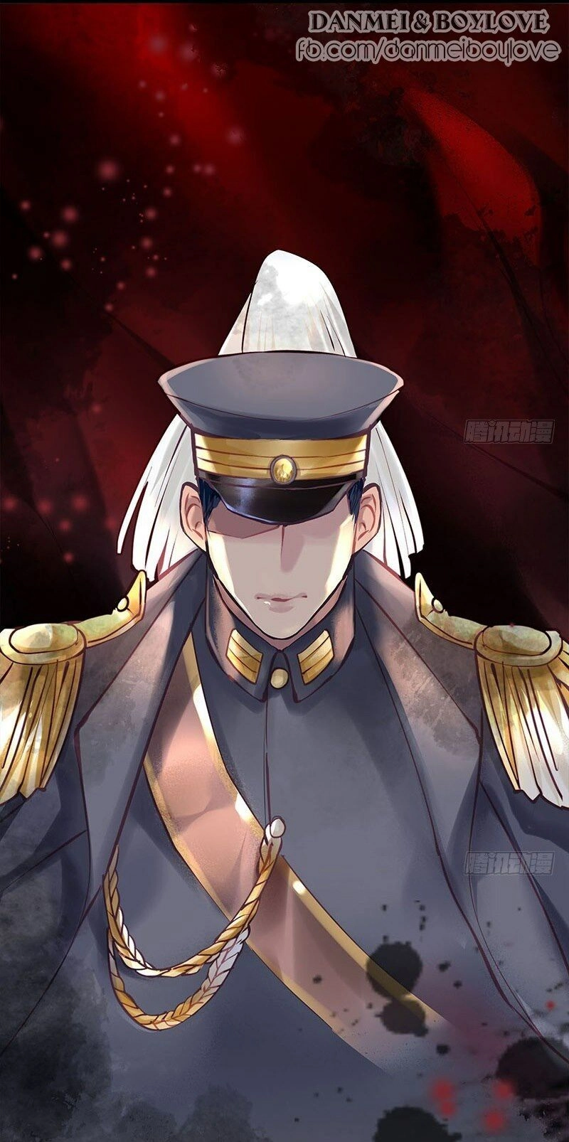 Khanh Như Tơ Chapter 53 - 27