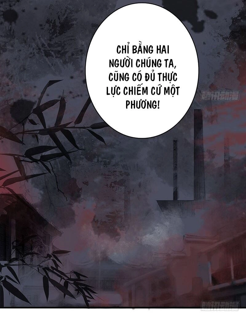 Khanh Như Tơ Chapter 53 - 28